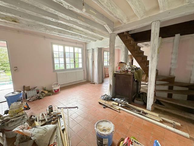 Maison vente à Mantes-la-Jolie, Île-de-France