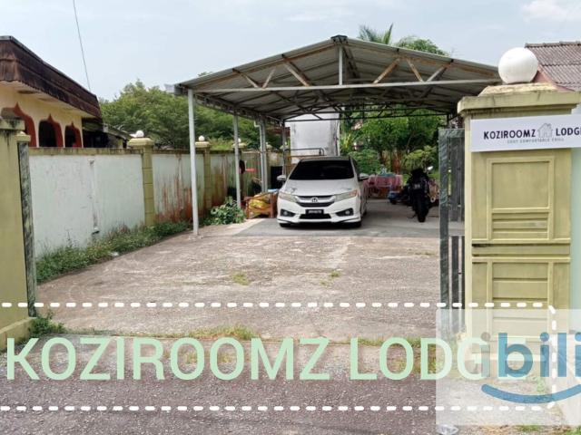 Room for rent in Johore Bahru, Johor