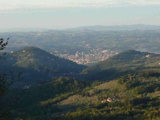 Villa Indipendente in vendita a Vaglia, Toscana