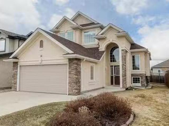 House for sale in East St. Paul, Manitoba