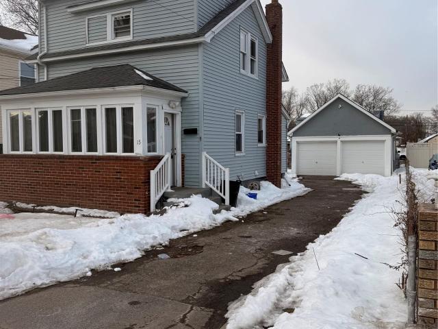House for sale in Nassau, New York