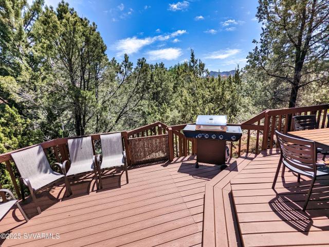 House for sale in Sedona, Arizona