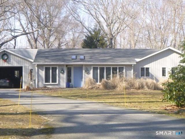 House for sale in East Lyme, Connecticut