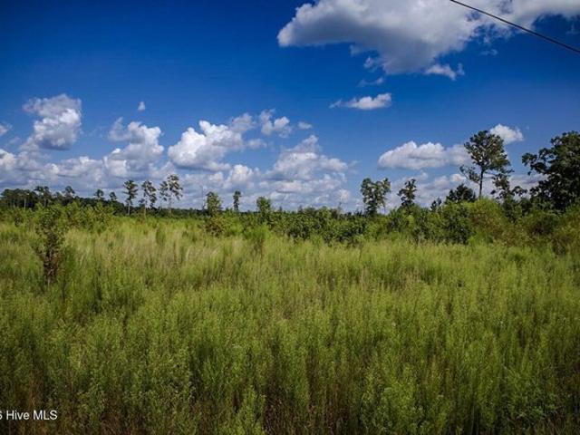Land for sale in Fairmont, North Carolina