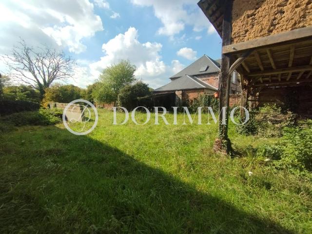Ferme vente à Beauvais, Savignies