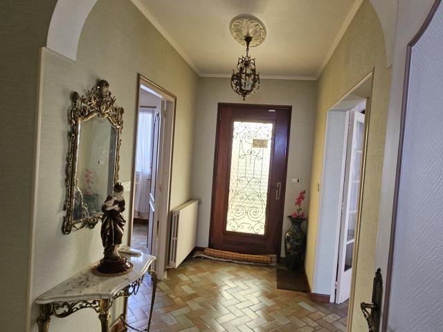 Maison vente à Au Bourg de Saint-Pierre, Gontaud-de-Nogaret