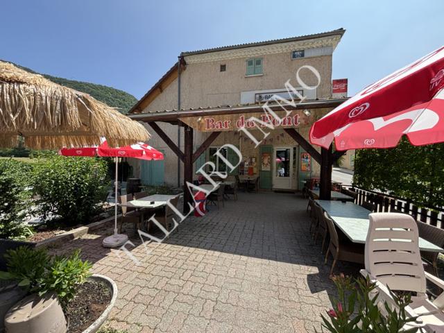 Maison vente à Gap, Théus