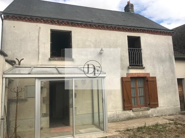 Maison vente à Pithiviers, Laas