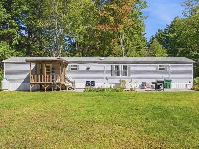 House for sale in Mont Vernon, Hillsborough County