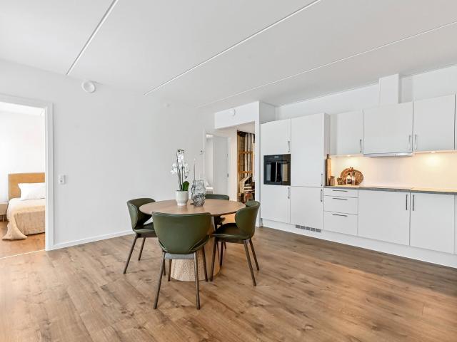 Lejlighed til leje i Århus