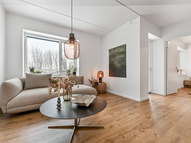 Lejlighed til leje i Århus
