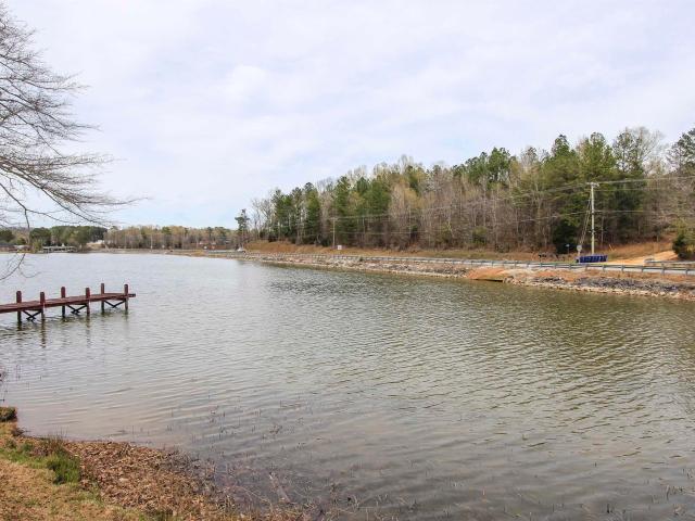 Land for sale in Ohatchee, Alabama