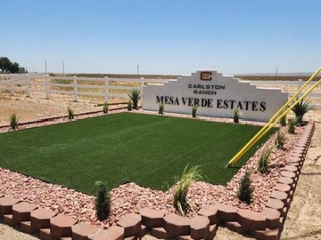 Land for sale in Carlsbad, New Mexico