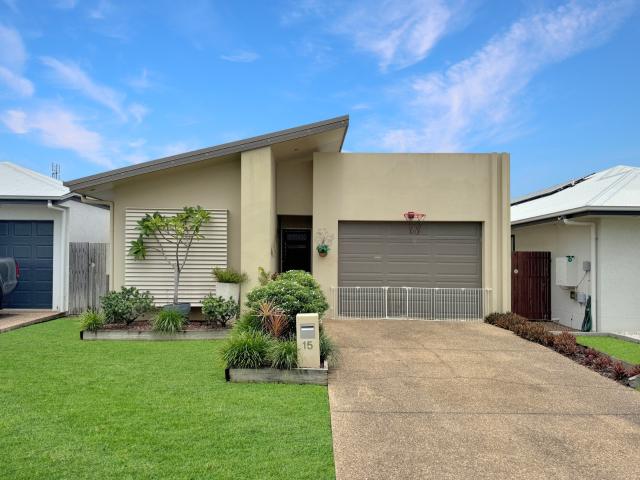 House for rent in Burdell, Queensland