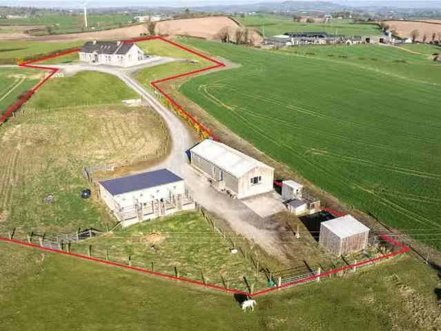 House for sale in Knockraha, South Tipperary