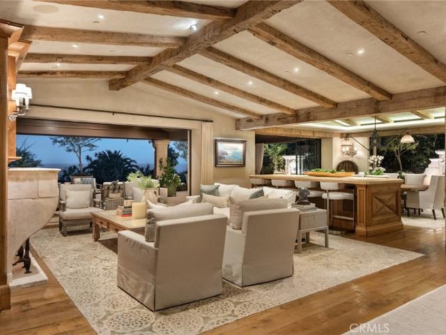 House for sale in Laguna Beach, California