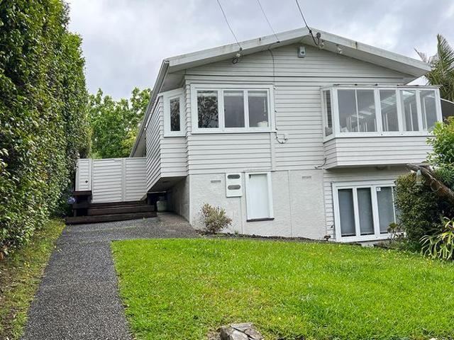 House for rent in Wairau Valley, Oroua County