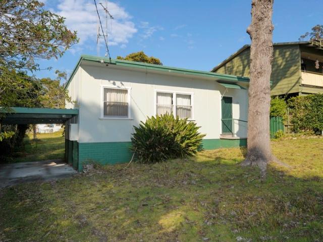House for rent in Nelson Bay, New South Wales