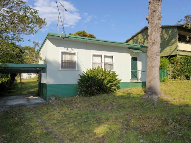 House for rent in Nelson Bay, New South Wales