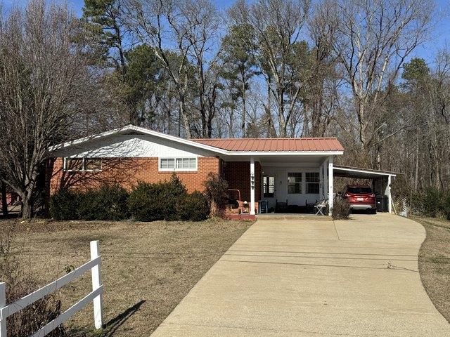 House for sale in Belmont, Mississippi