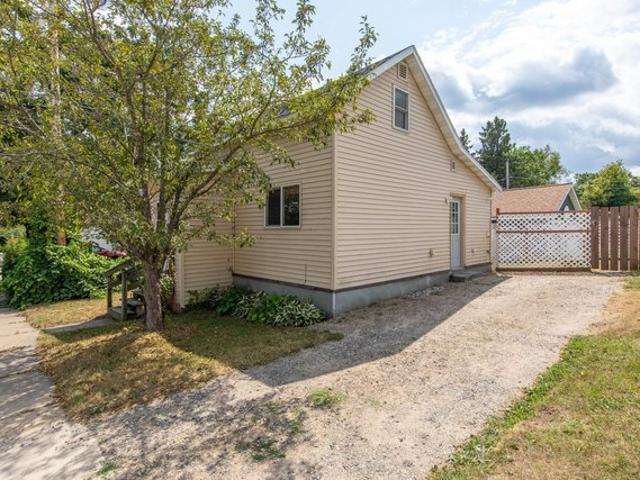 House for sale in Rhinelander, Wisconsin