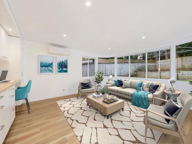 House for rent in Lower North Shore, Sydney