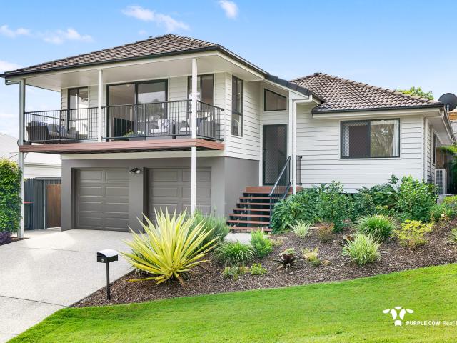 House for rent in Toombul, Queensland