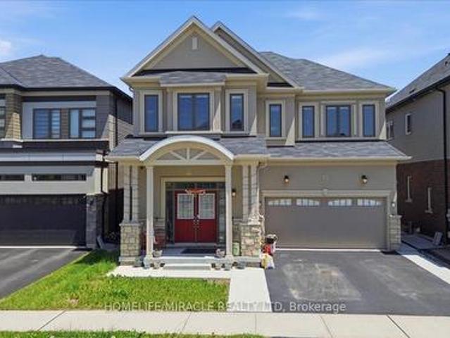 House for sale in County Of Brant, Ontario