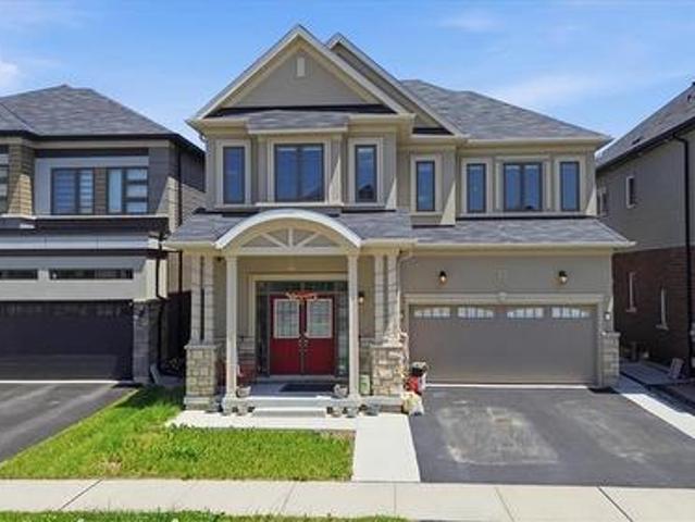 House for sale in County Of Brant, Ontario