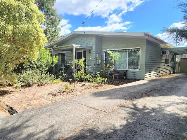Apartment for rent in Camerons Creek, Victoria