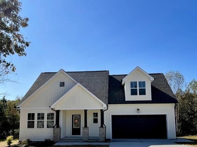 House for sale in Spring Hope, North Carolina