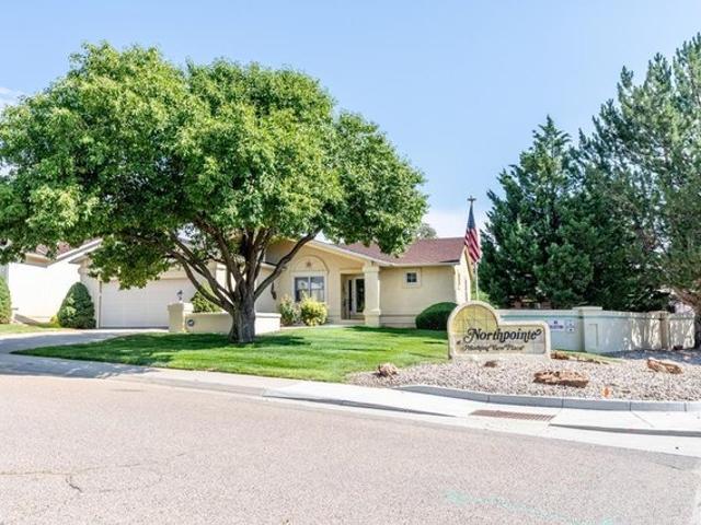 Townhouse for sale in Pueblo, Colorado