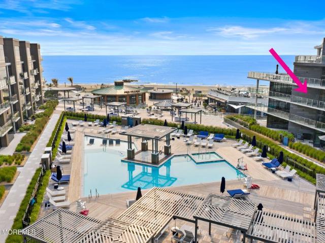 Condo for sale in Long Branch