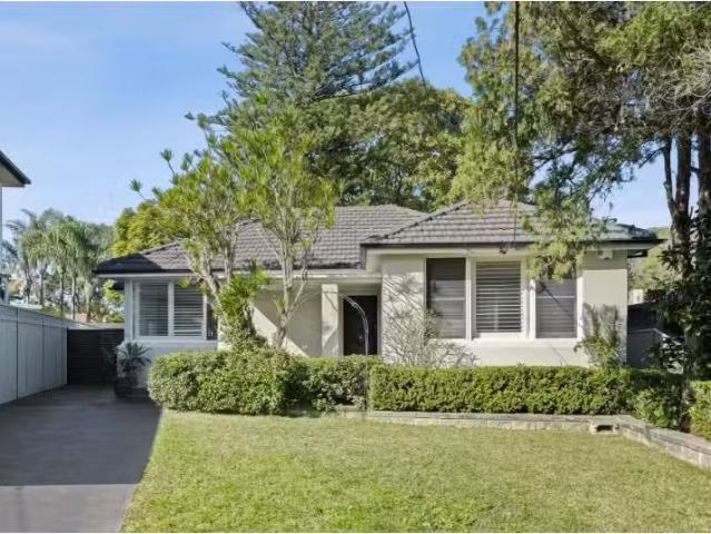 House for rent in Sydney, New South Wales