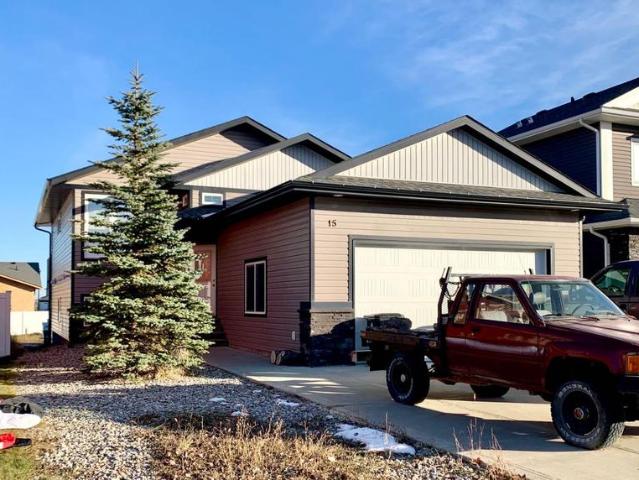 House for sale in Blackfalds
