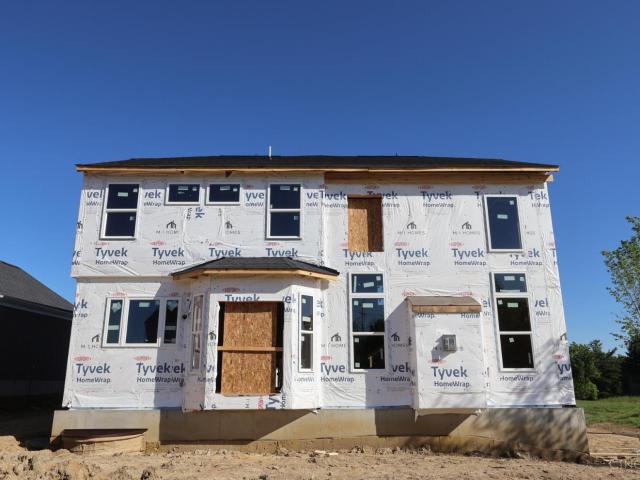 House for sale in Springboro, Ohio