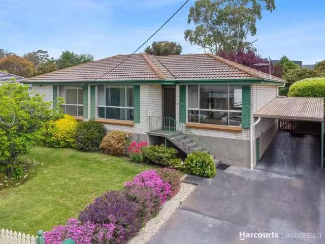 House for rent in Launceston, Tasmania