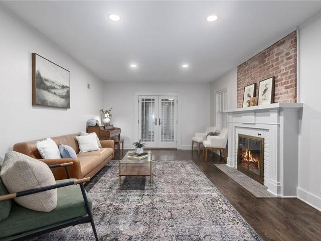 House for sale in Prospect Heights, Liberty
