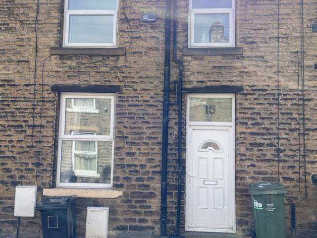 House for rent in Folly Hall, Kirklees