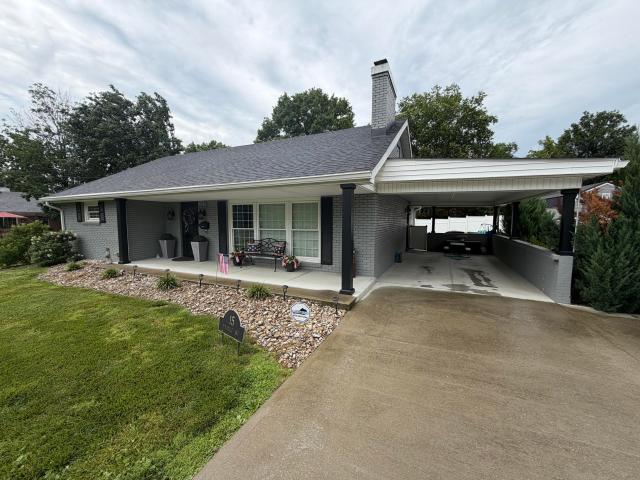 House for sale in Winchester, Kentucky