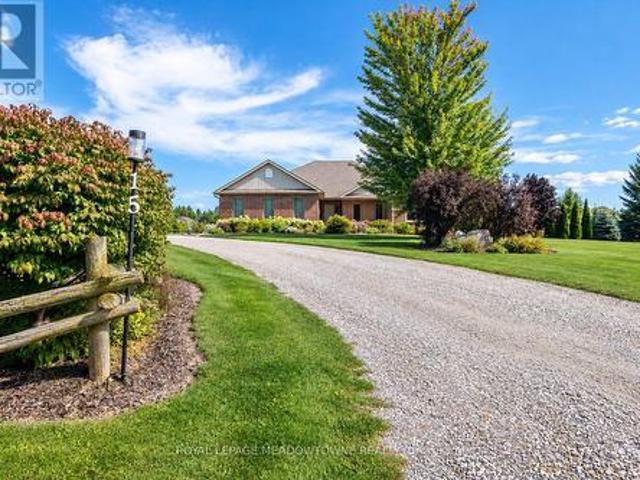 House for sale in Dufferin, Ontario