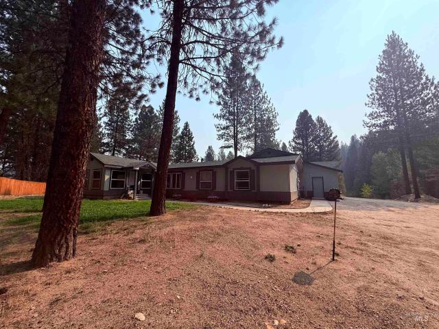 House for sale in Idaho City, Idaho
