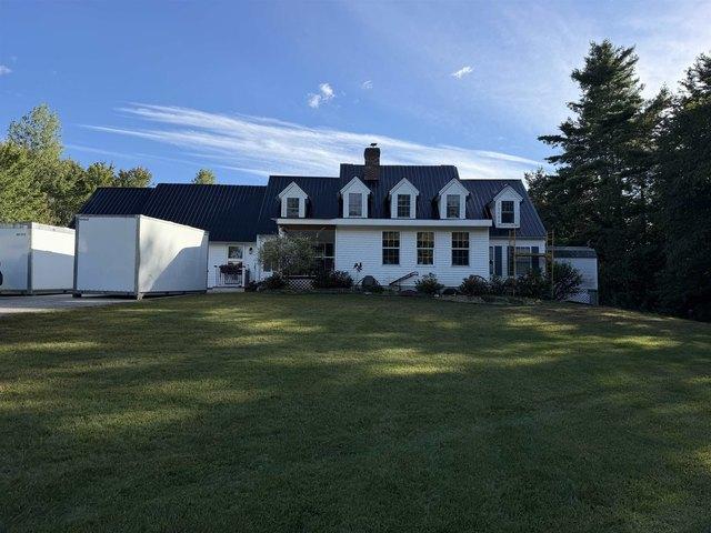 House for sale in Gibson Four Corners, New Ipswich