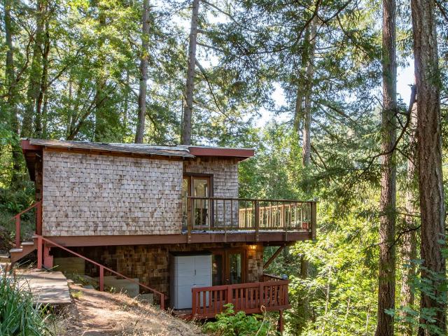 Property for sale in Lagunitas, California