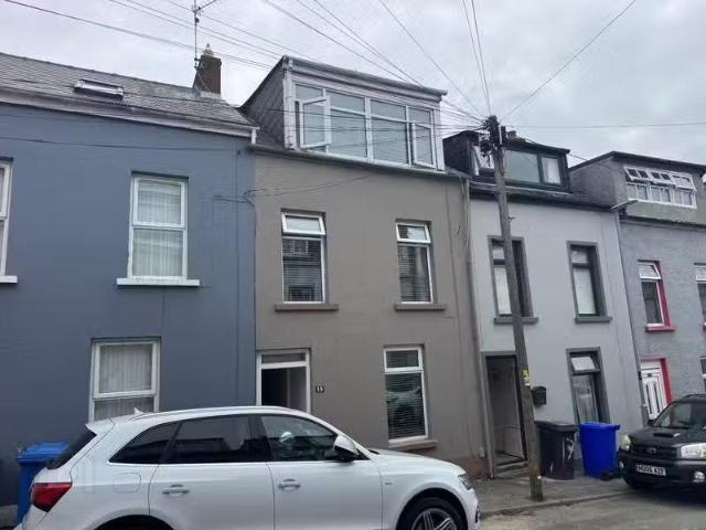 House to rent
