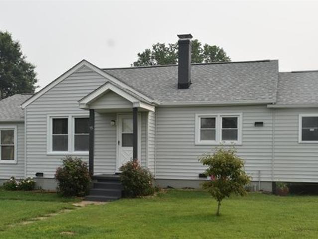 House for sale in Virginia