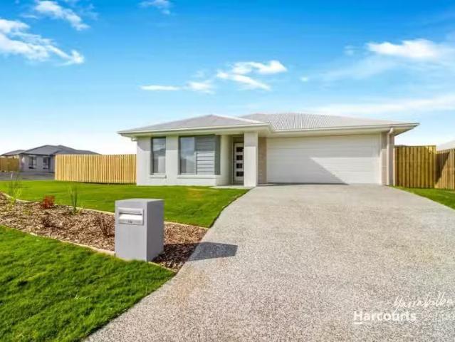 House for rent in Gleneagle, Queensland