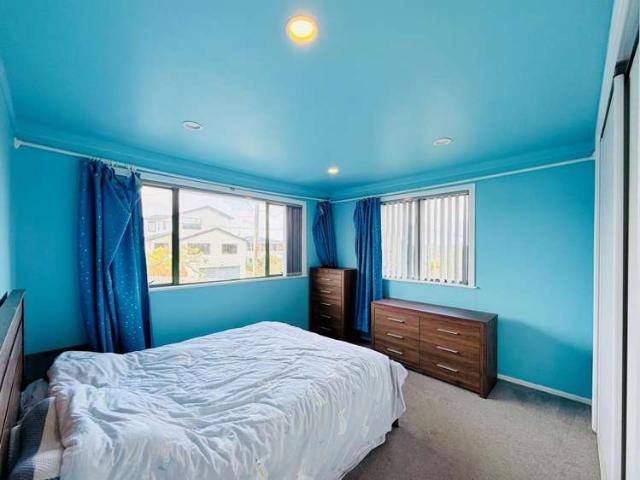 House for rent in New Windsor, Oroua County