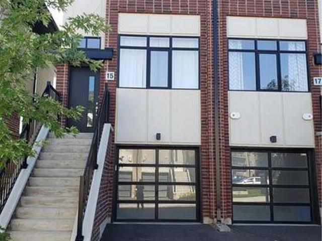 House for rent in Ancaster, Ontario