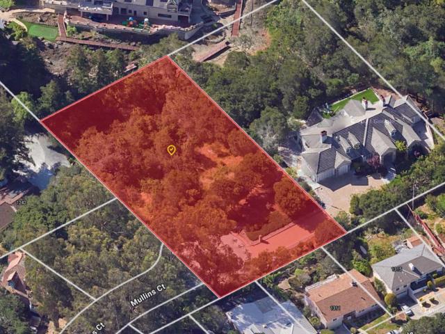 Property for sale in San Mateo, California